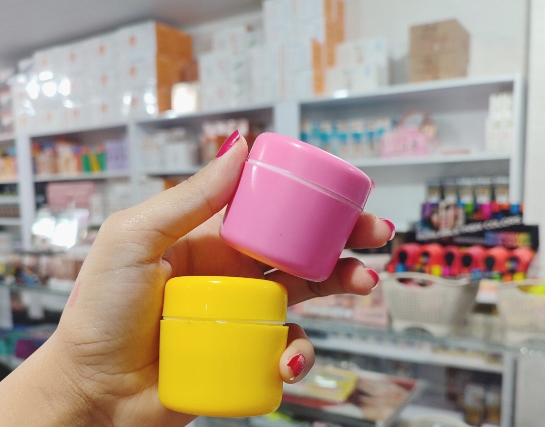 کرم ضدلک vipصوررت