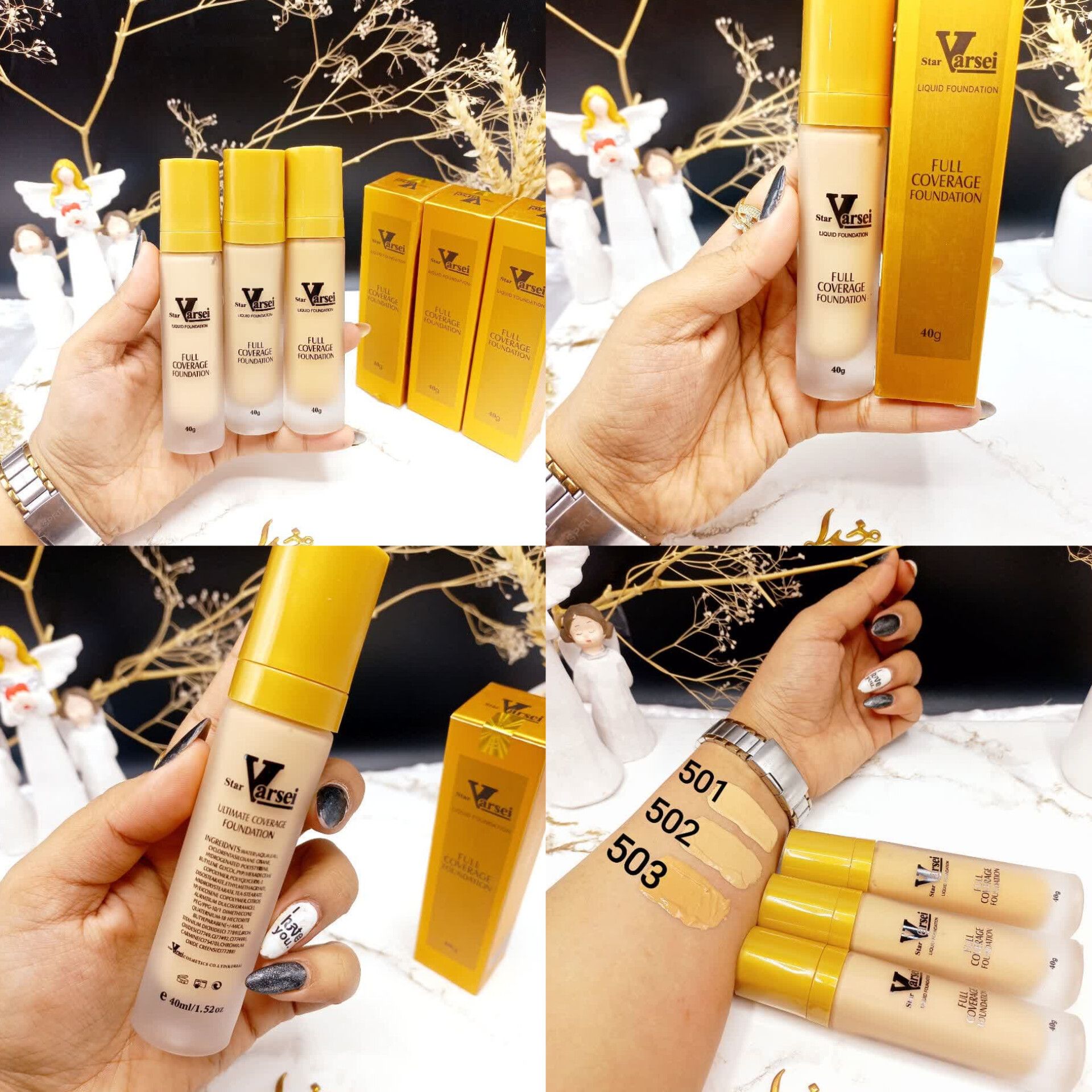 کرم پودر اورجینال(مخصوص همکاری) اورجینال