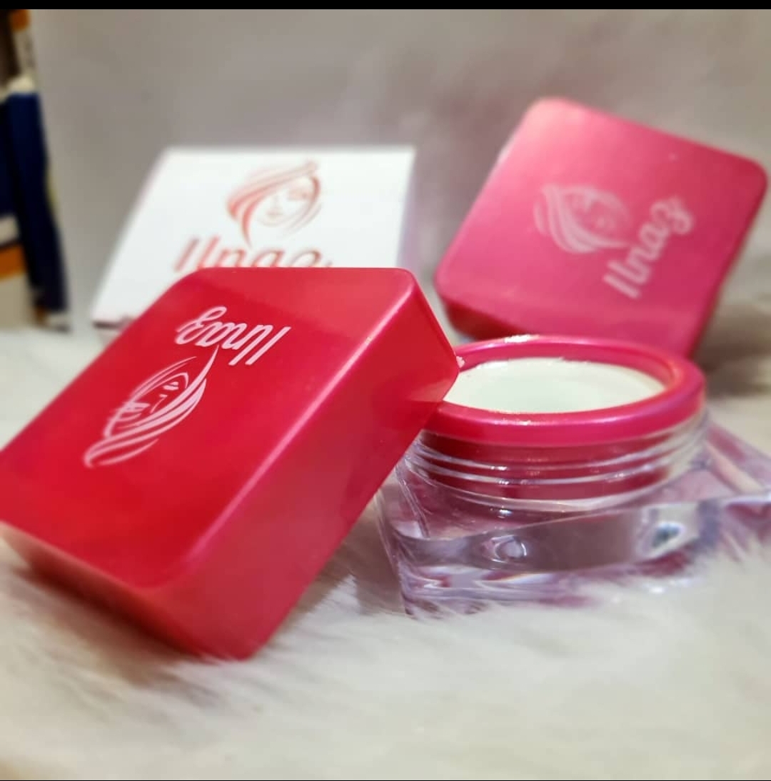 کرم ایلنارضدجوش وضدلک وروشن کننده اورجینال(تکی)