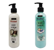 لوسیون بدن(تکی) اورجینال خو