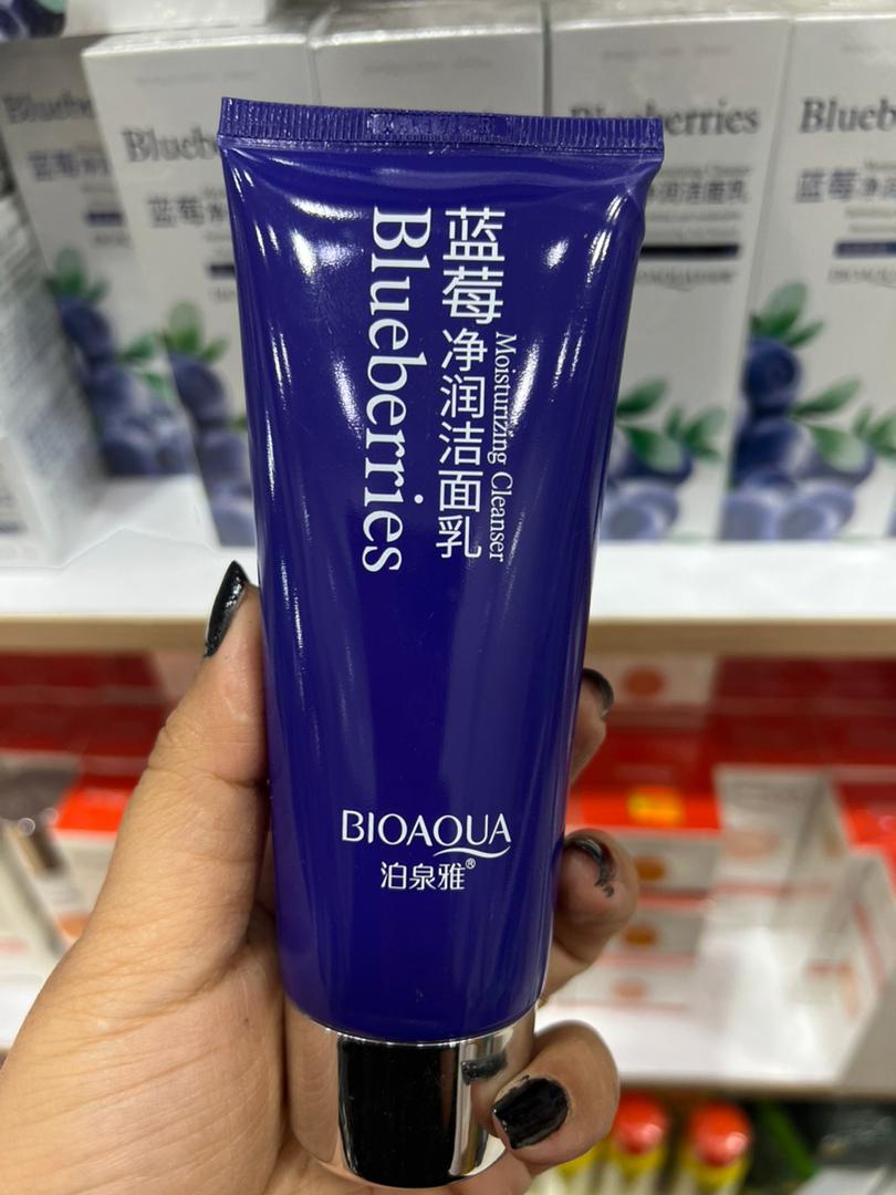 فوم بلوبری باضمانت اورجینال به قیمت عمده