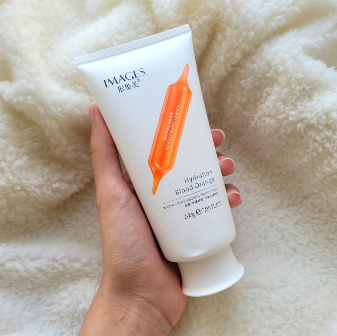 فوم صورت پرتغال خونی بزرگ به قیمت همکاری