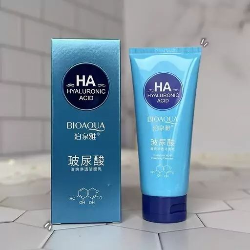 فوم شستشو صورت هیالورونیک اسید اورجینال