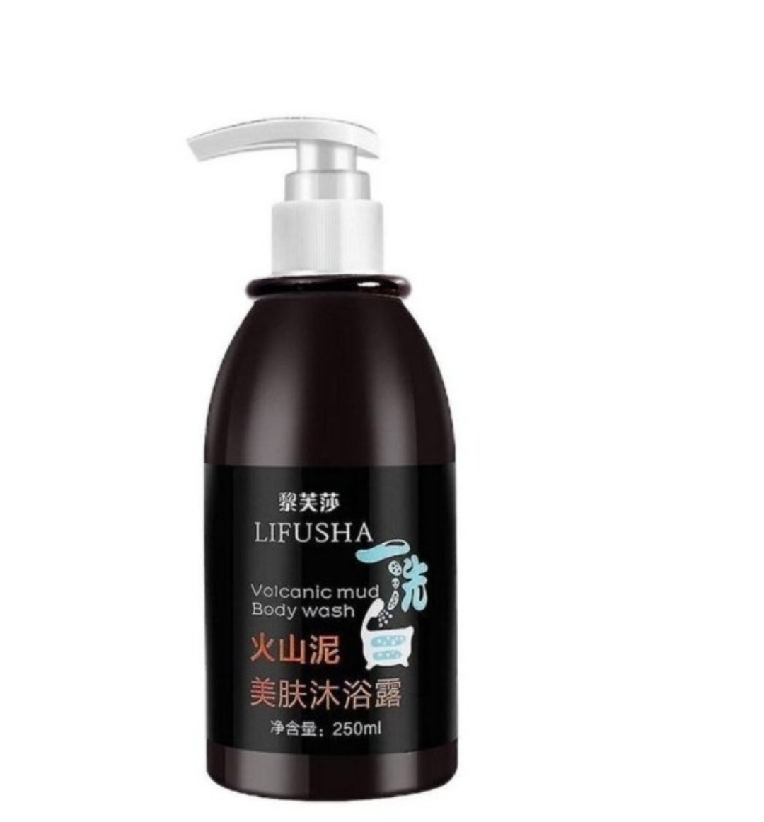 شامپو روشن کننده لیفوشا 250 گرمی