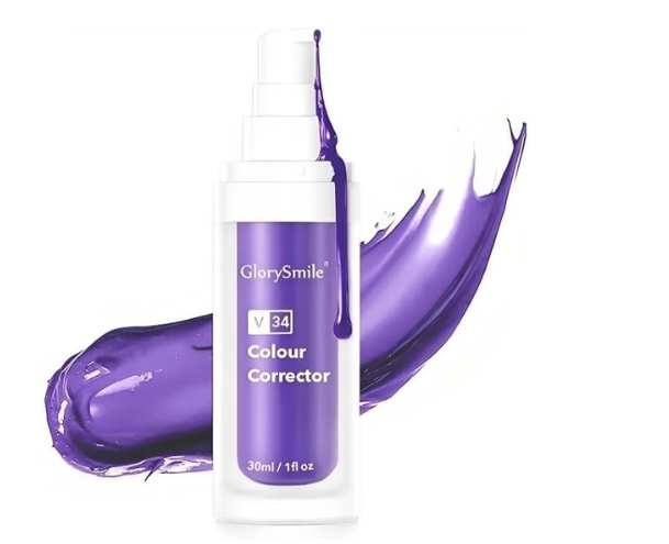 خمیردندان سفید کننده V34