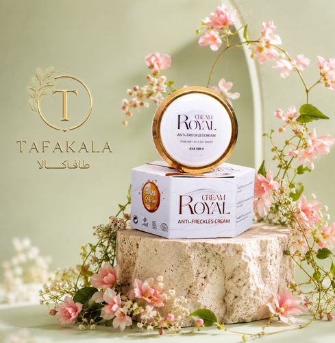 کرم ژل ضدلک برند رویال آواطب باضمانت اورجینال