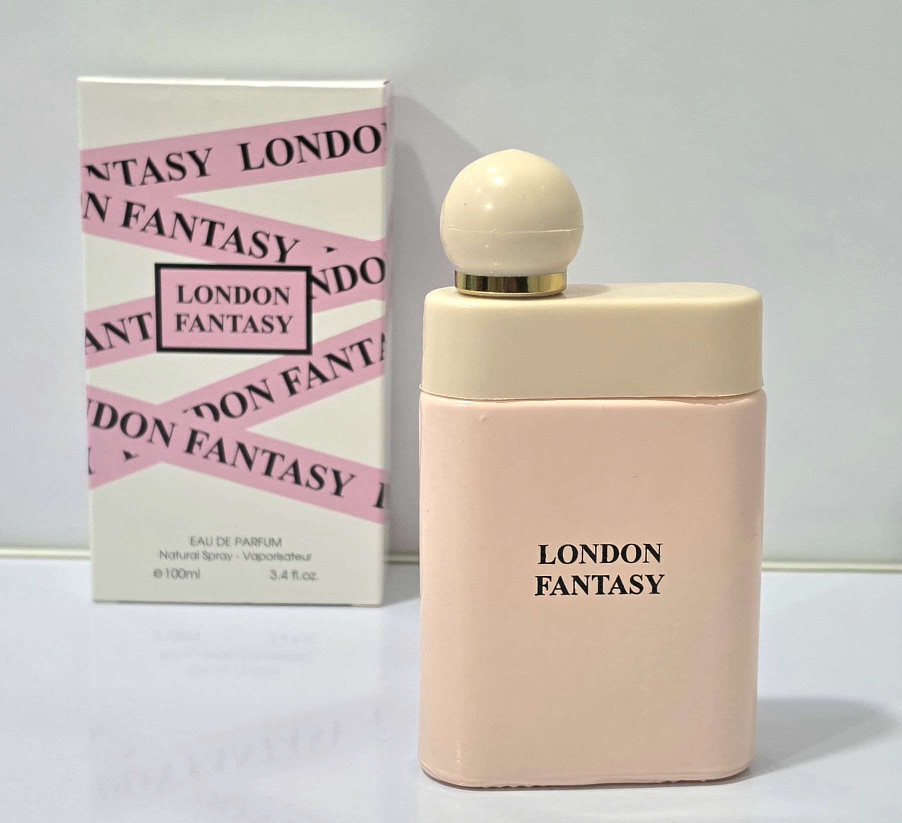 عطر ادوپرفیوم زنانه 100 میل