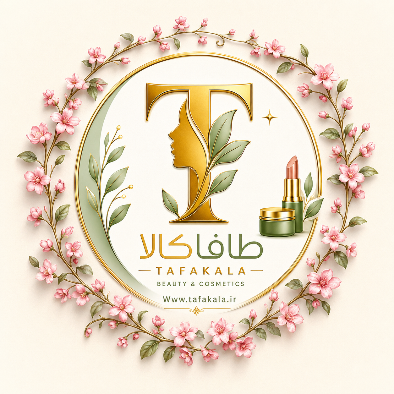 پخش عمده وتکی آرایشی وبهداشتی طافاکالا